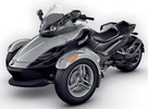 Thumbnail 2008 - 2009 CAN AM SPYDER ROADSTER SERVICE REPAIR MANUAL Thumbnail 2008 - 2009 CAN AM SPYDER ROADSTER SERVICE REPAIR MANUAL