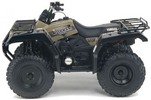 Thumbnail 2000 Yamaha Grizzly 600 Service Repair Manual