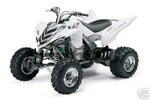 Thumbnail 06 - 09 YAMAHA RAPTOR 700 SERVICE REPAIR MANUAL Thumbnail 06 - 09 YAMAHA RAPTOR 700 SERVICE REPAIR MANUAL