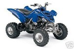 Thumbnail 01-05 YAMAHA RAPTOR 660 SERVICE REPAIR MANUAL Thumbnail 01-05 YAMAHA RAPTOR 660 SERVICE REPAIR MANUAL