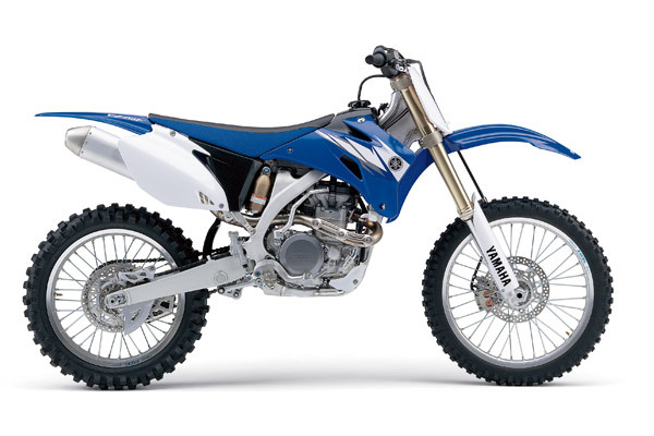 Product picture 2003 - 2008 YAMAHA YZ450F SERVICE REPAIR MANUAL yz450 f
