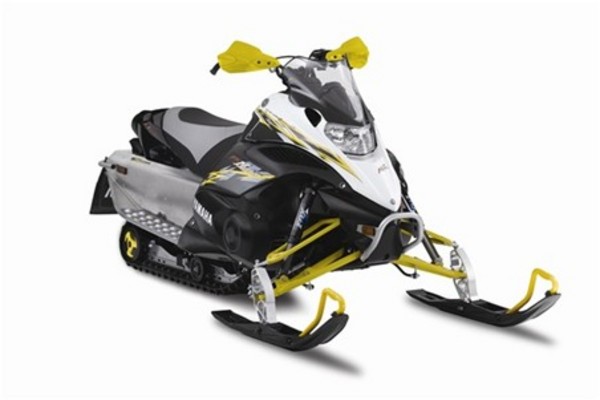 Product picture 2008 YAMAHA FX NYTRO SNOWMOBILE SERVICE REPAIR MANUAL