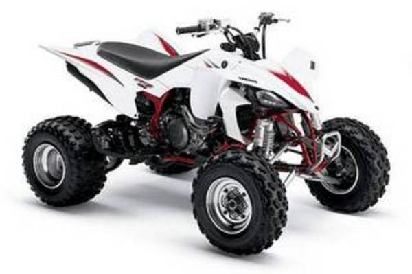 Product picture 2004 Yamaha YFZ450 YFZ 450 Service Repair Manual 04