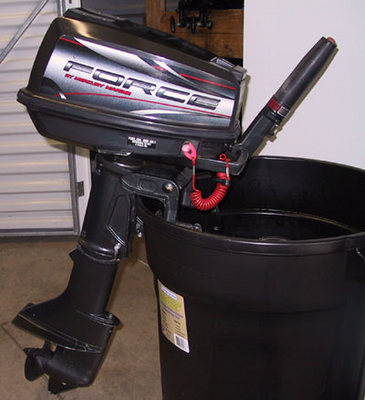 Product picture 66 - 99 Chrysler Force Outboard Motors Service Repair Manual