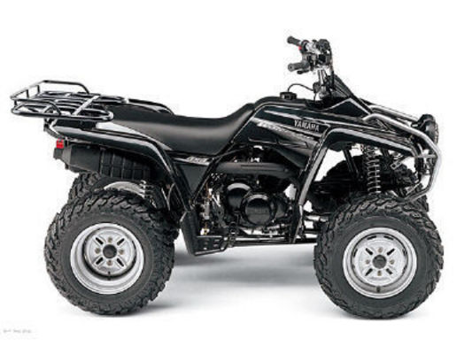 Product picture 95 - 05 YAMAHA WOLVERINE SERVICE REPAIR MANUAL