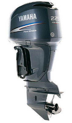 Product picture 1998 - 2005 Yamaha Outboard Motor Service Repair Manual